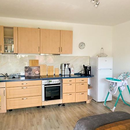 Ferienwohnung Jana Blankenhagen Extérieur photo
