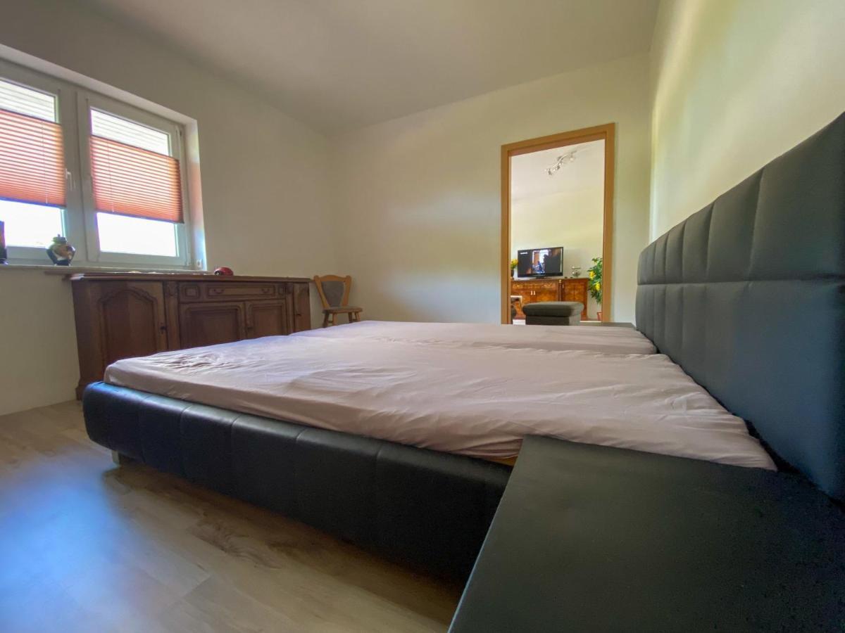 Ferienwohnung Jana Blankenhagen Extérieur photo