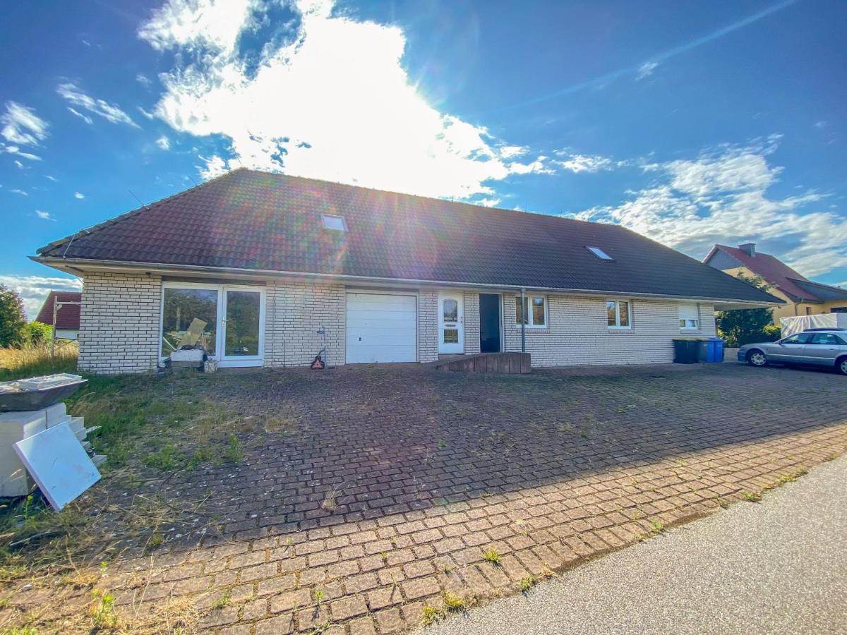 Ferienwohnung Jana Blankenhagen Extérieur photo