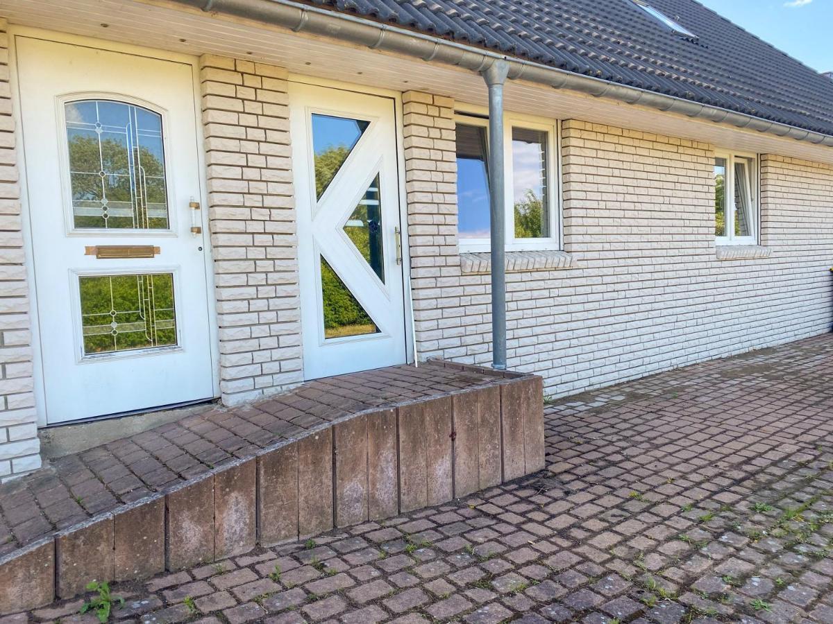 Ferienwohnung Jana Blankenhagen Extérieur photo