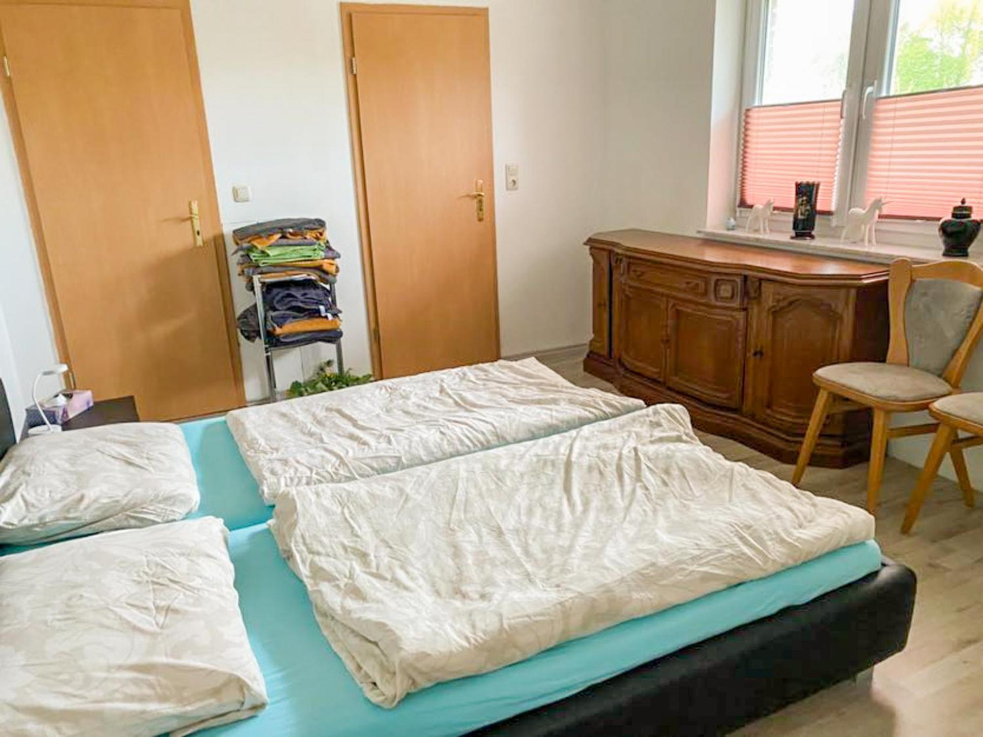 Ferienwohnung Jana Blankenhagen Extérieur photo
