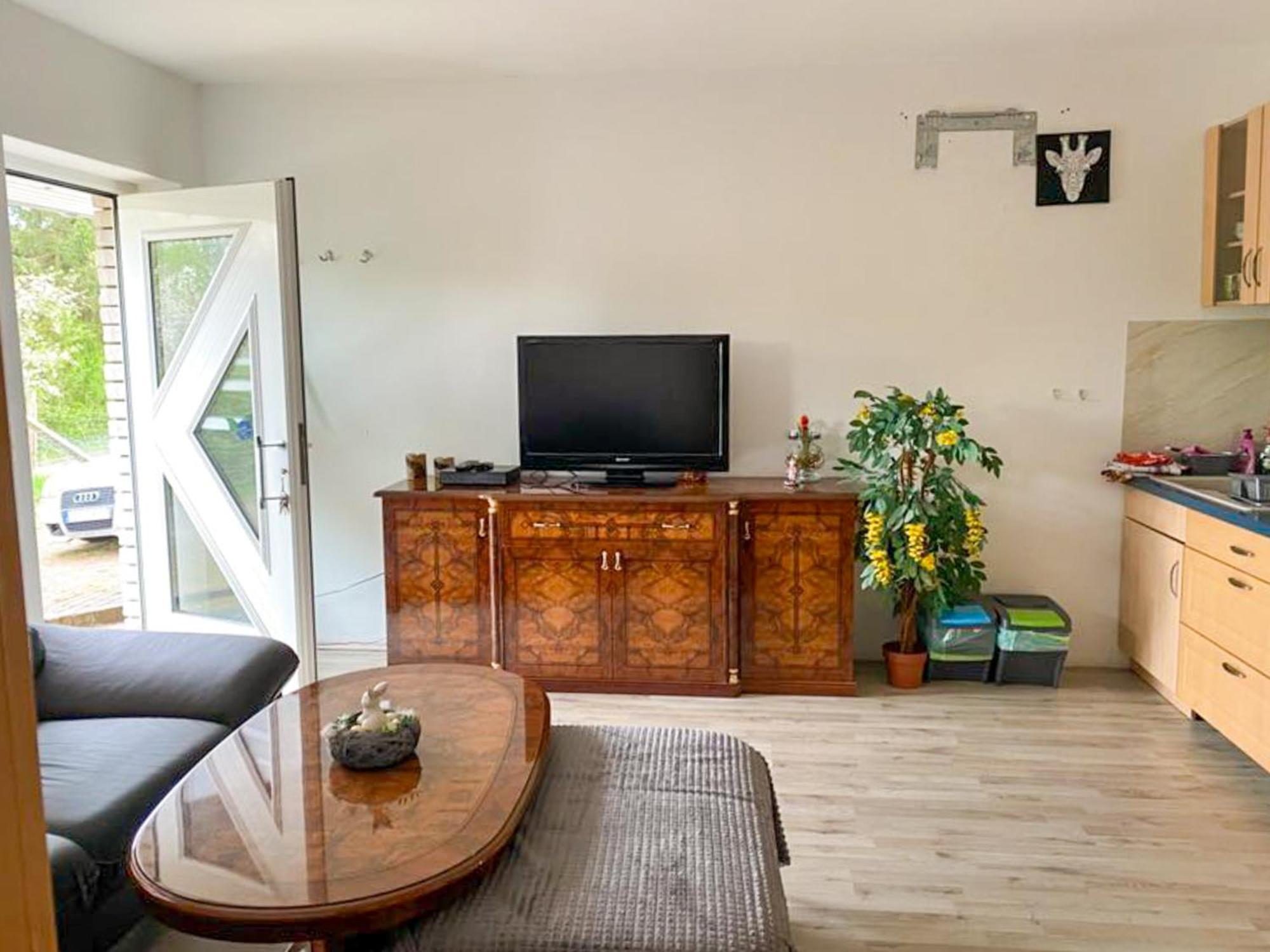Ferienwohnung Jana Blankenhagen Extérieur photo
